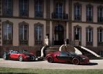 Bugatti Veyron 16.4 Grand Sport Vitesse La Finale 2015 года